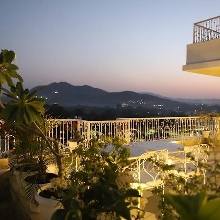 The Kehloor Hotel Udaipur Exterior photo
