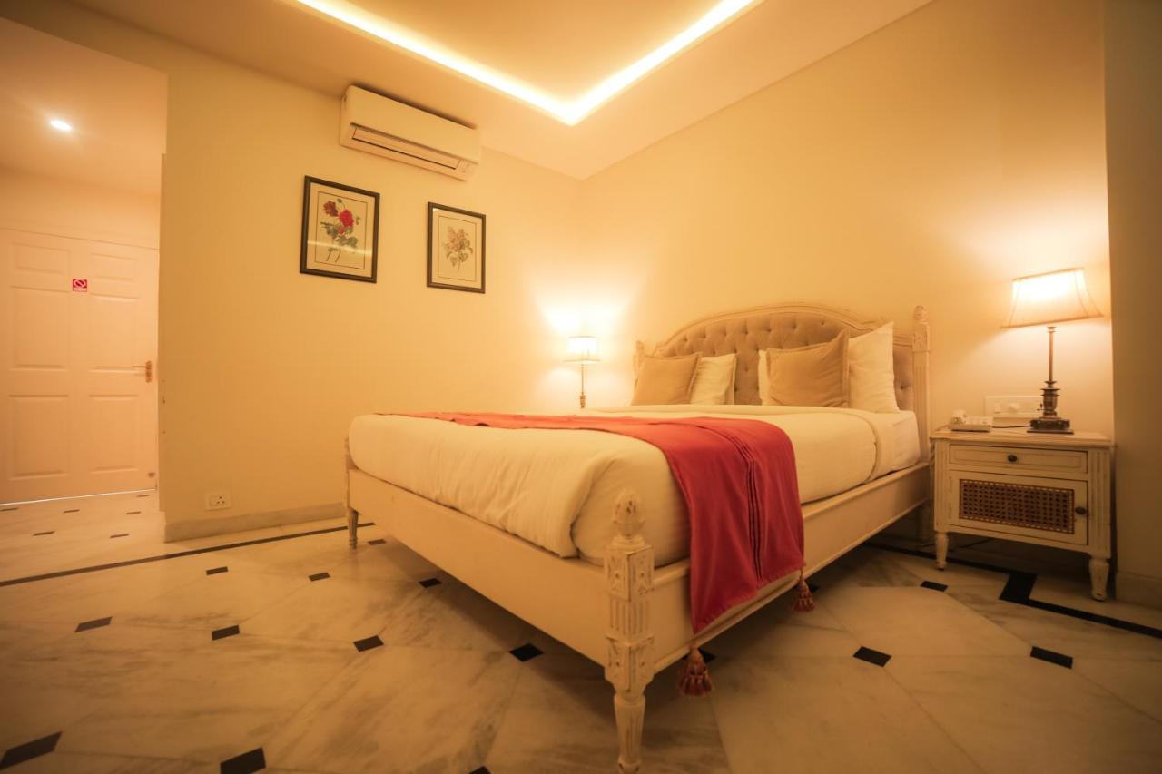 The Kehloor Hotel Udaipur Exterior photo