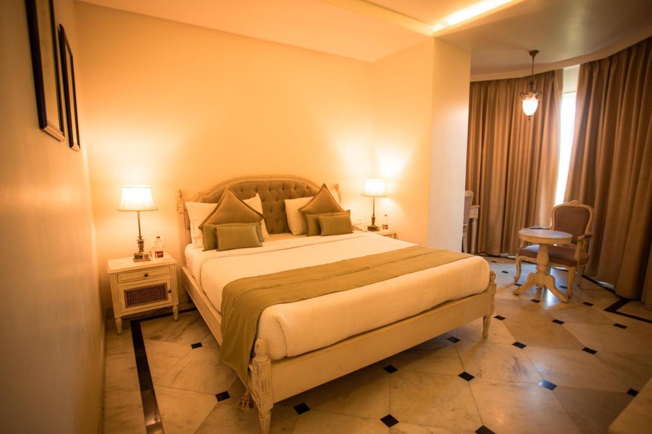 The Kehloor Hotel Udaipur Exterior photo