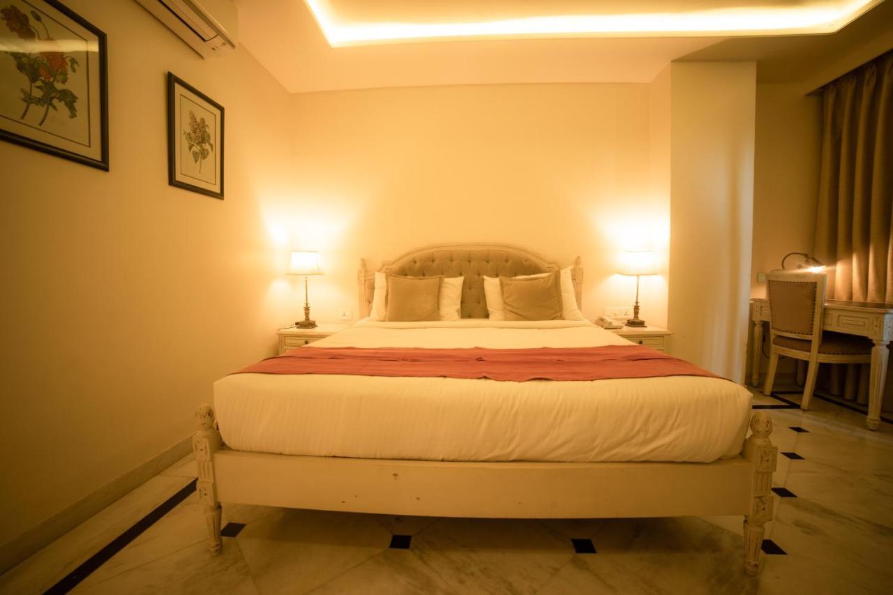 The Kehloor Hotel Udaipur Exterior photo