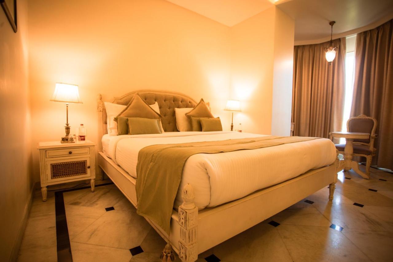 The Kehloor Hotel Udaipur Exterior photo