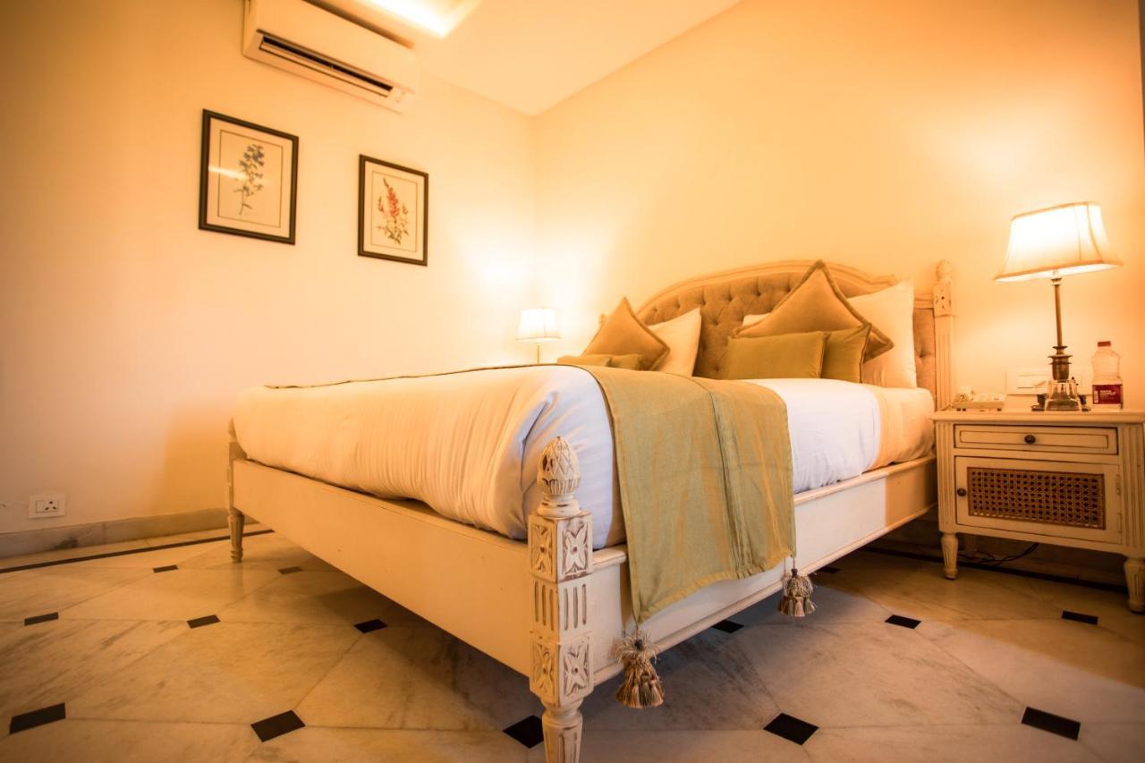 The Kehloor Hotel Udaipur Exterior photo
