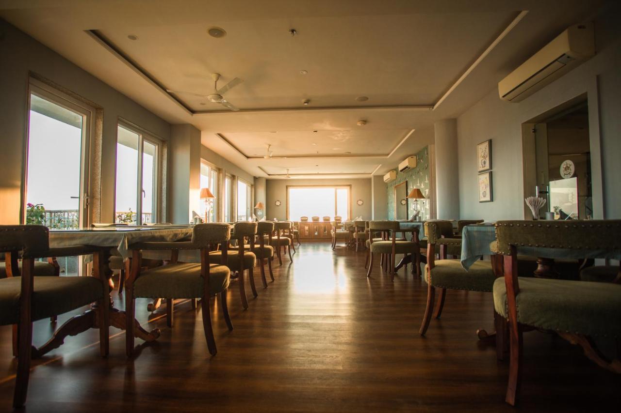 The Kehloor Hotel Udaipur Exterior photo