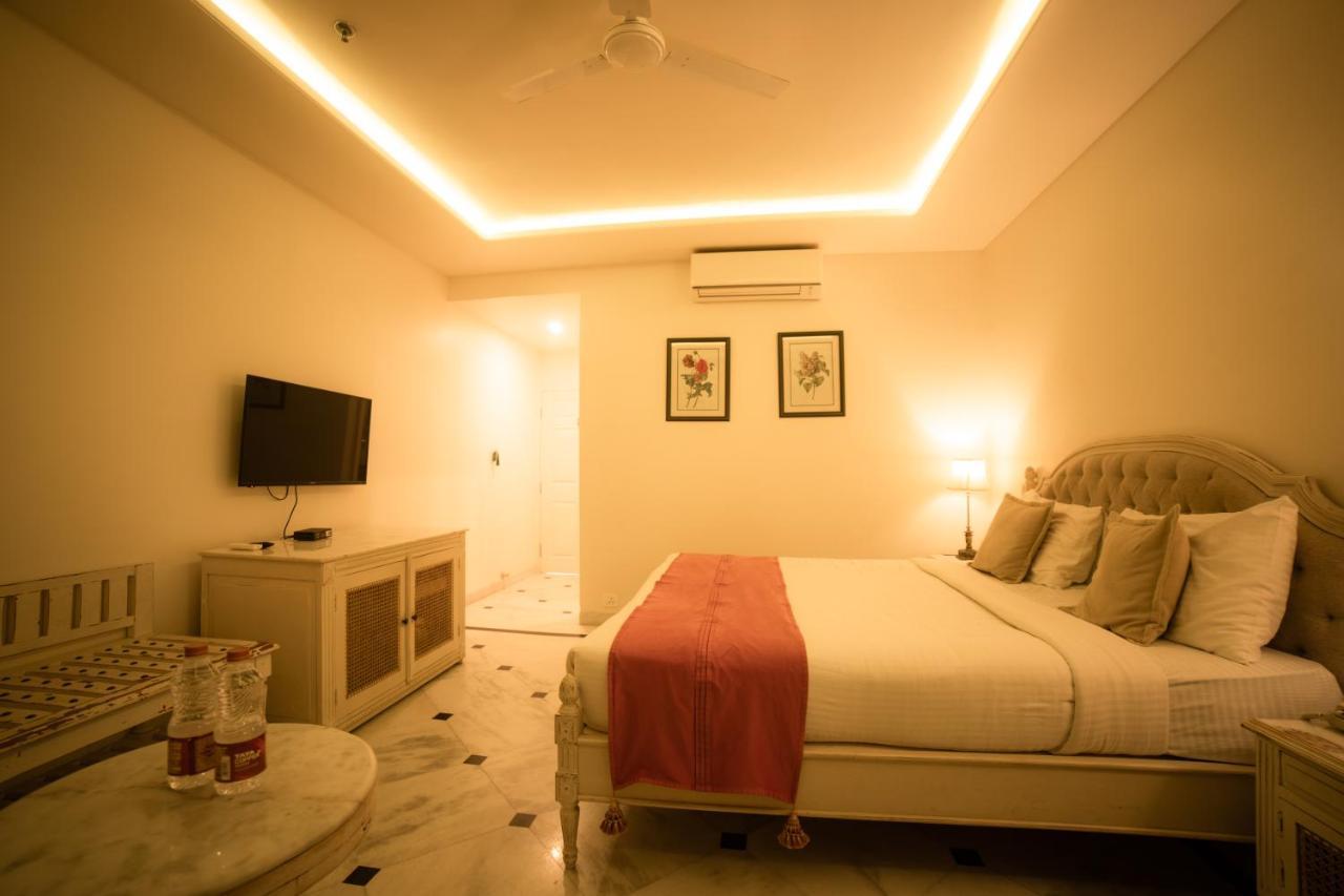 The Kehloor Hotel Udaipur Exterior photo