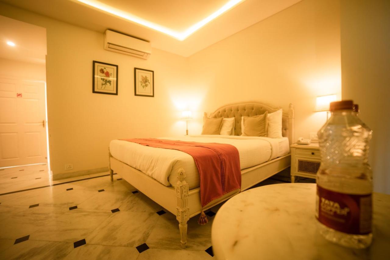 The Kehloor Hotel Udaipur Exterior photo