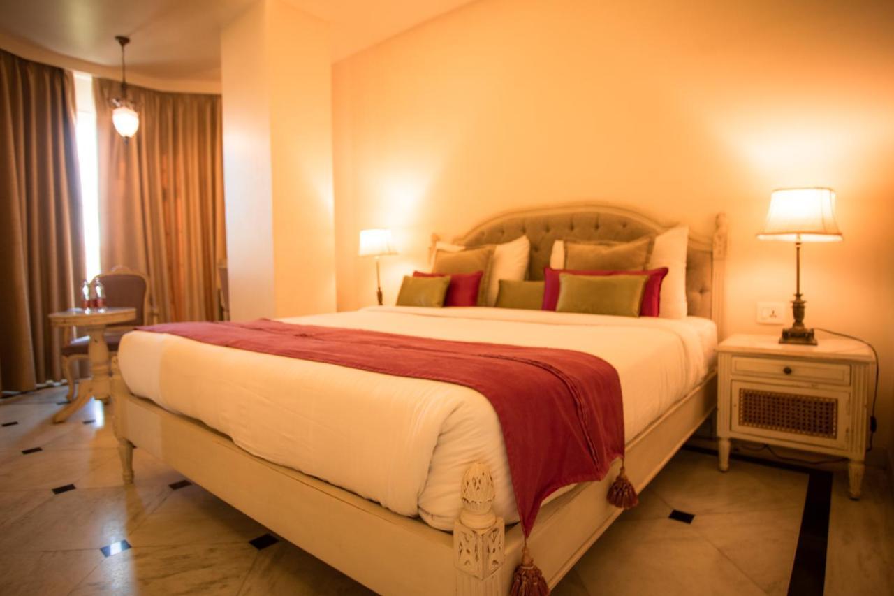 The Kehloor Hotel Udaipur Exterior photo