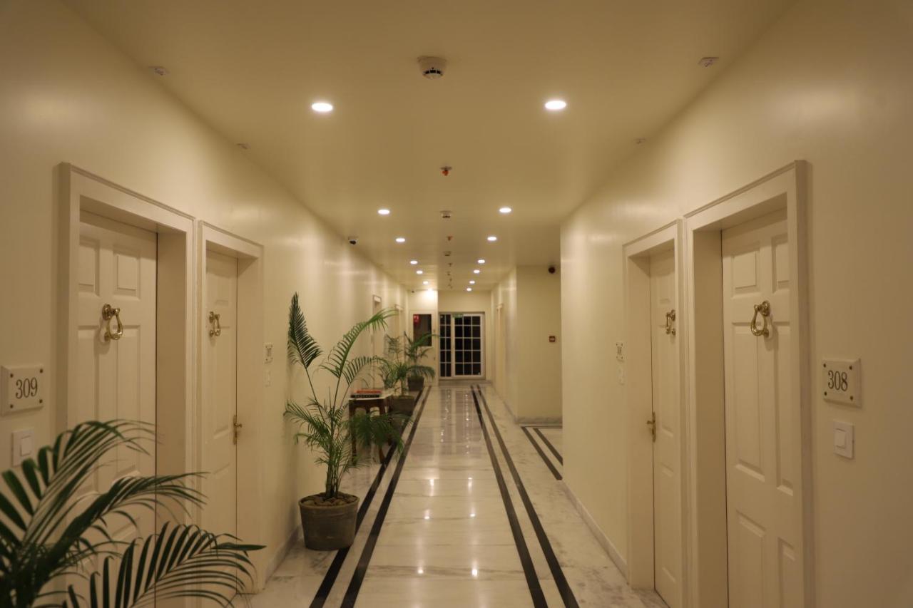 The Kehloor Hotel Udaipur Exterior photo