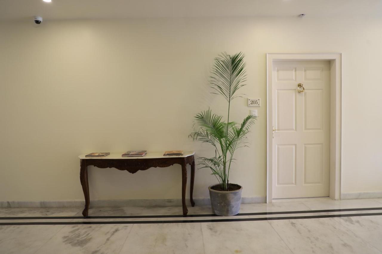 The Kehloor Hotel Udaipur Exterior photo