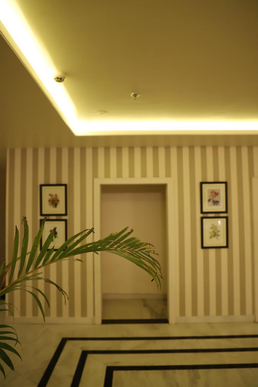 The Kehloor Hotel Udaipur Exterior photo